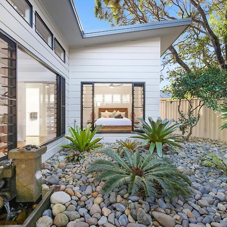 Elvis On Brodie - Luxury Boutique Accommodation Coffs Harbour Esterno foto
