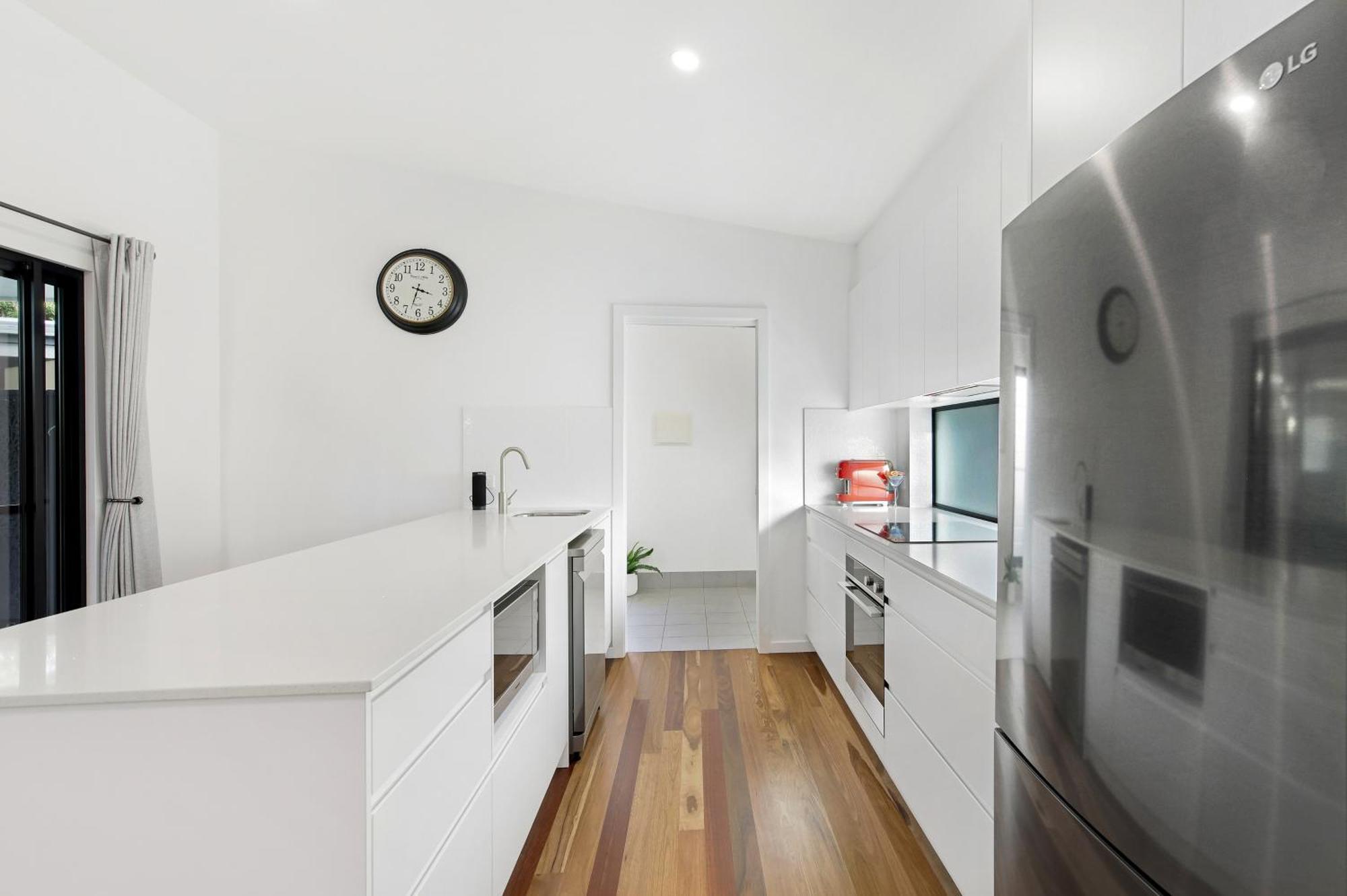 Elvis On Brodie - Luxury Boutique Accommodation Coffs Harbour Esterno foto