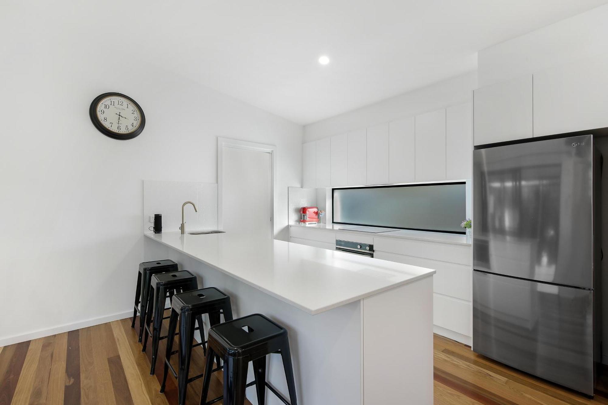 Elvis On Brodie - Luxury Boutique Accommodation Coffs Harbour Esterno foto