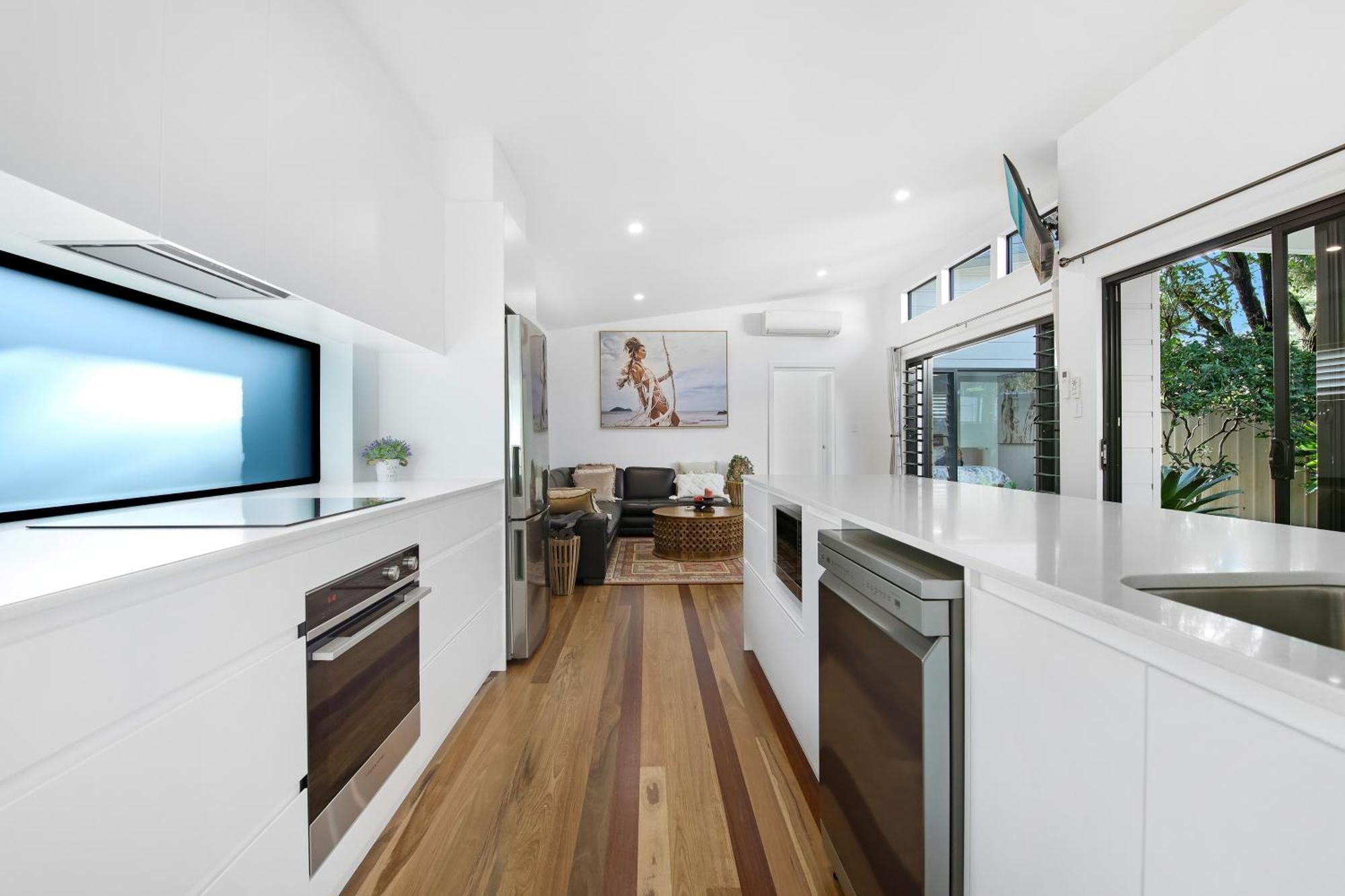 Elvis On Brodie - Luxury Boutique Accommodation Coffs Harbour Esterno foto