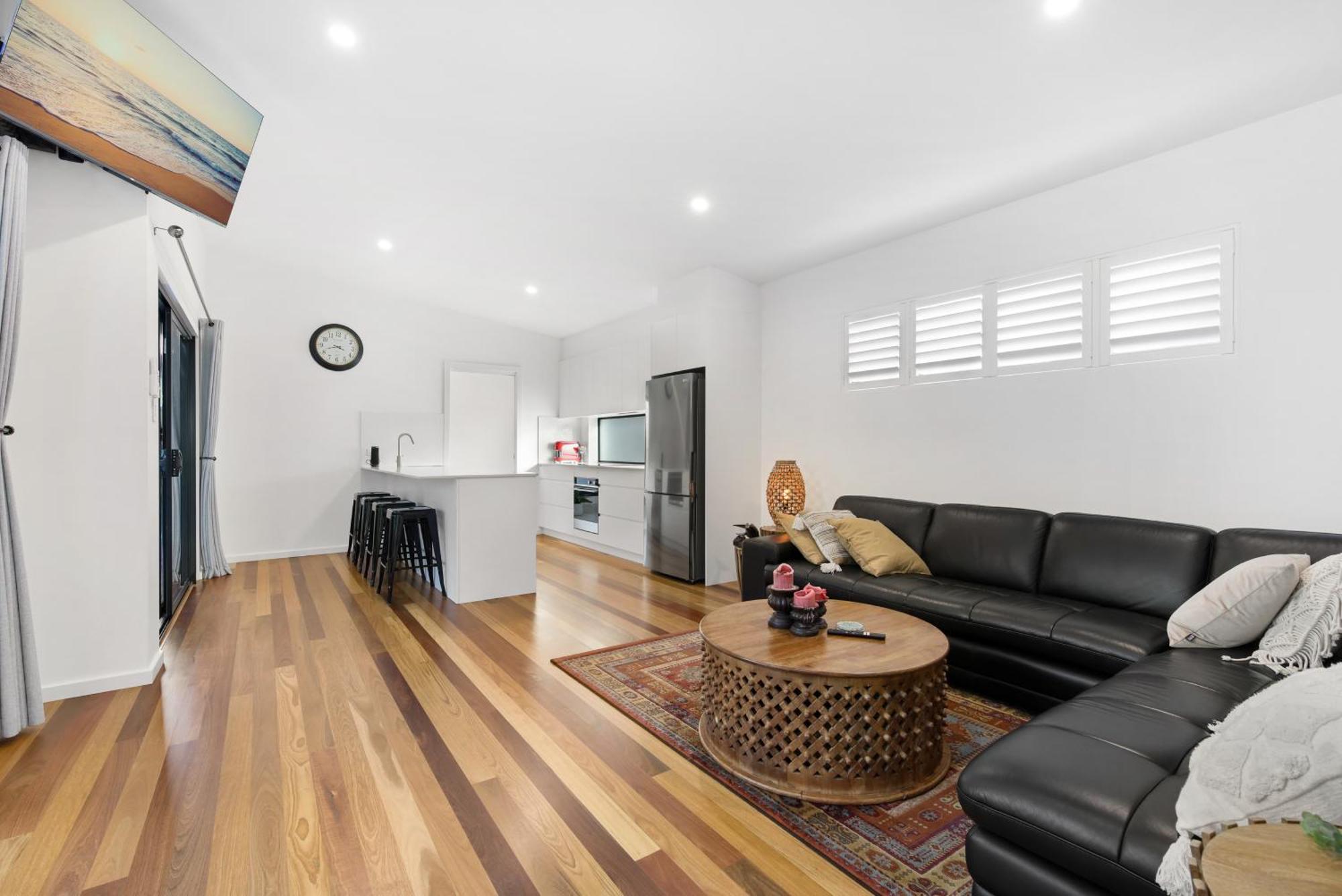 Elvis On Brodie - Luxury Boutique Accommodation Coffs Harbour Esterno foto