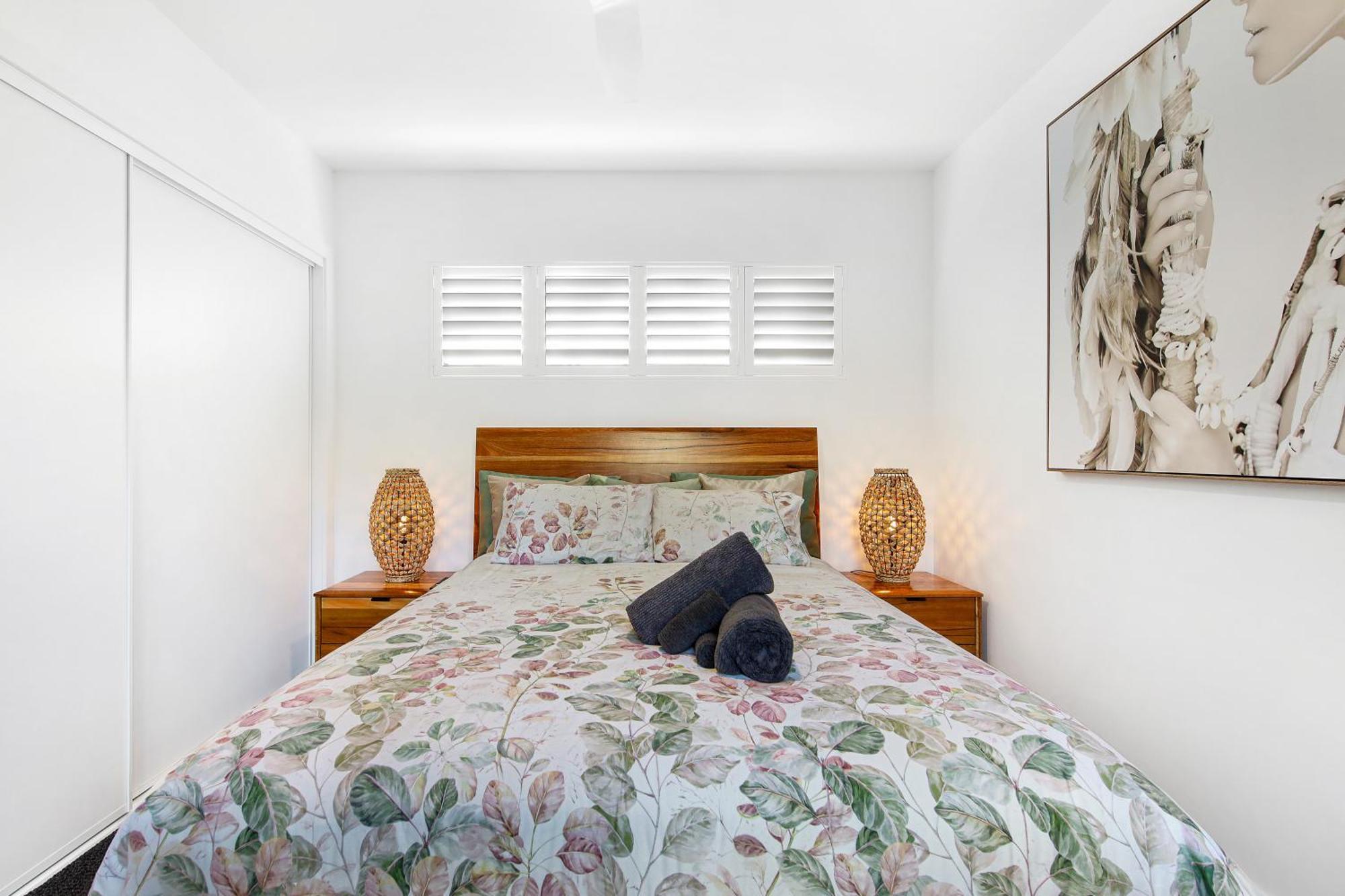 Elvis On Brodie - Luxury Boutique Accommodation Coffs Harbour Esterno foto