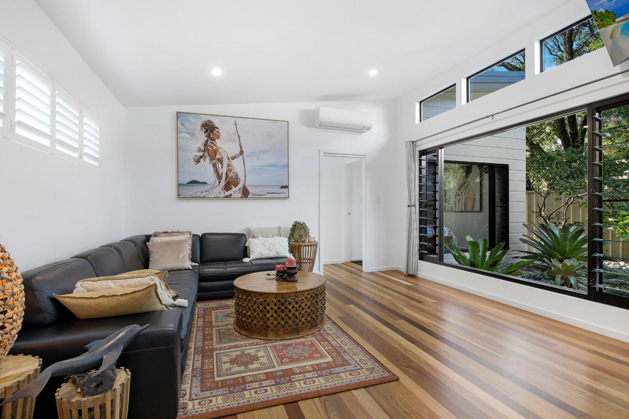 Elvis On Brodie - Luxury Boutique Accommodation Coffs Harbour Esterno foto