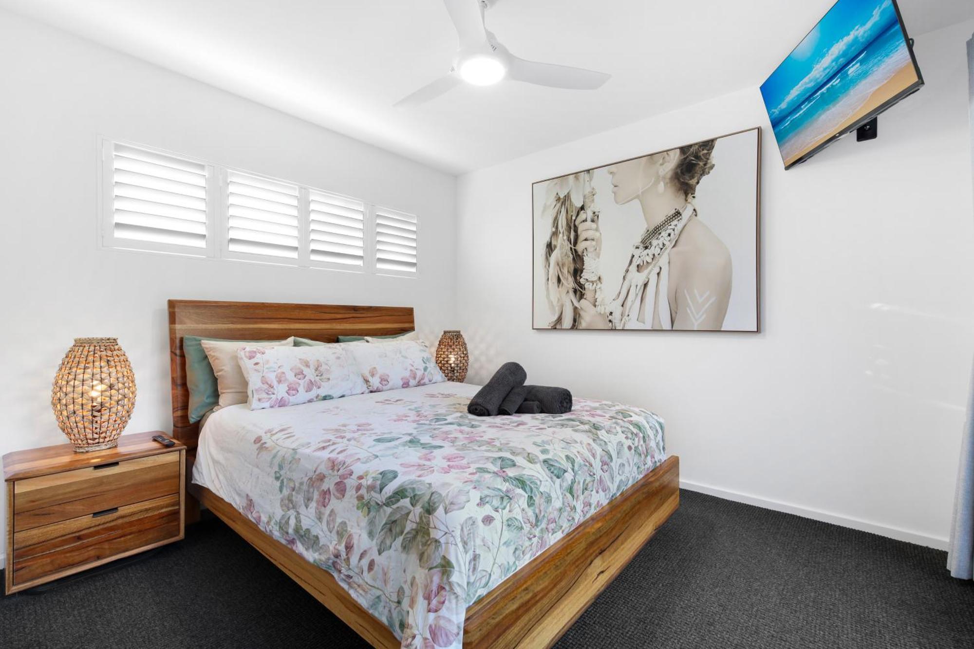 Elvis On Brodie - Luxury Boutique Accommodation Coffs Harbour Esterno foto