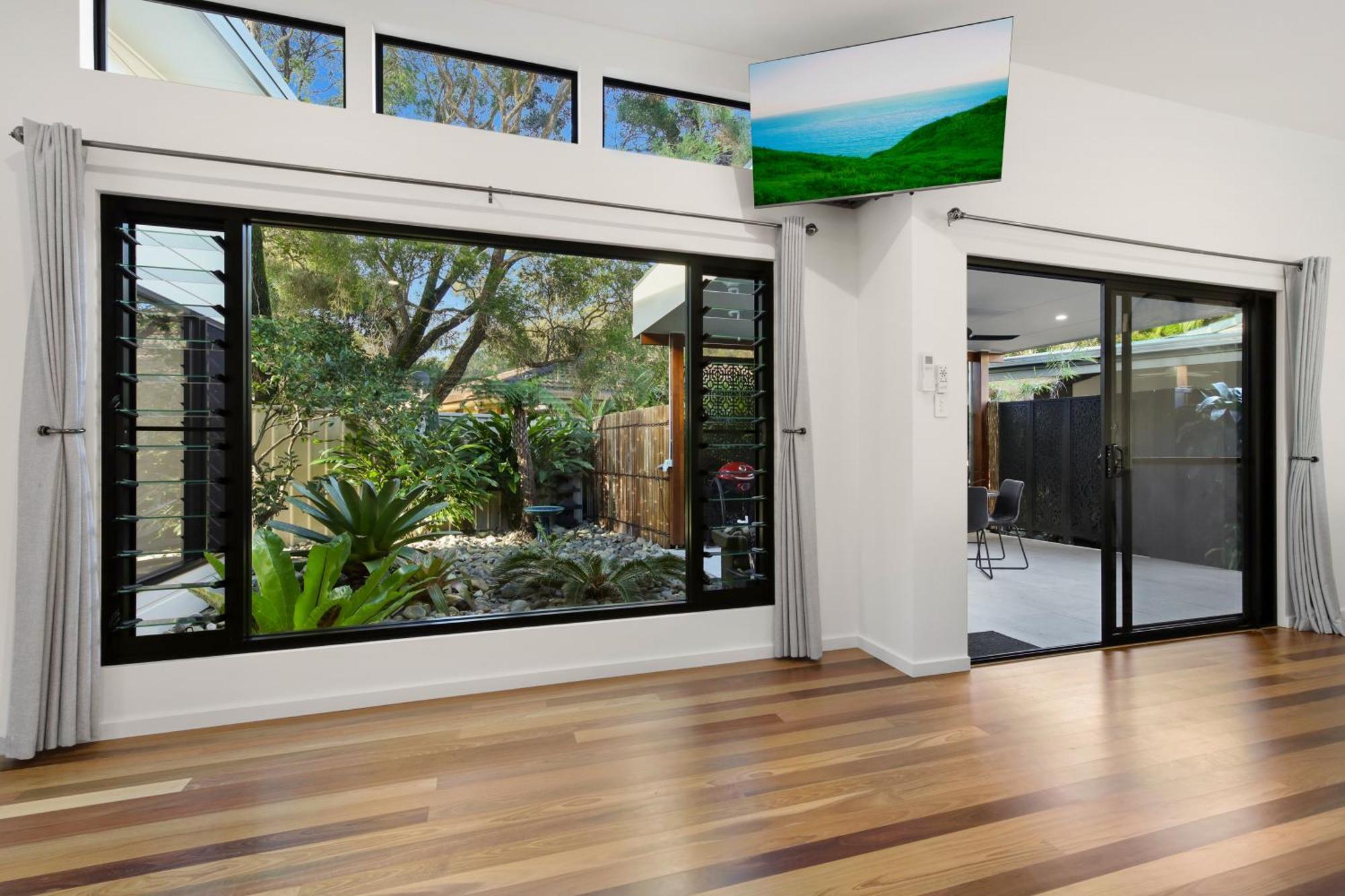 Elvis On Brodie - Luxury Boutique Accommodation Coffs Harbour Esterno foto