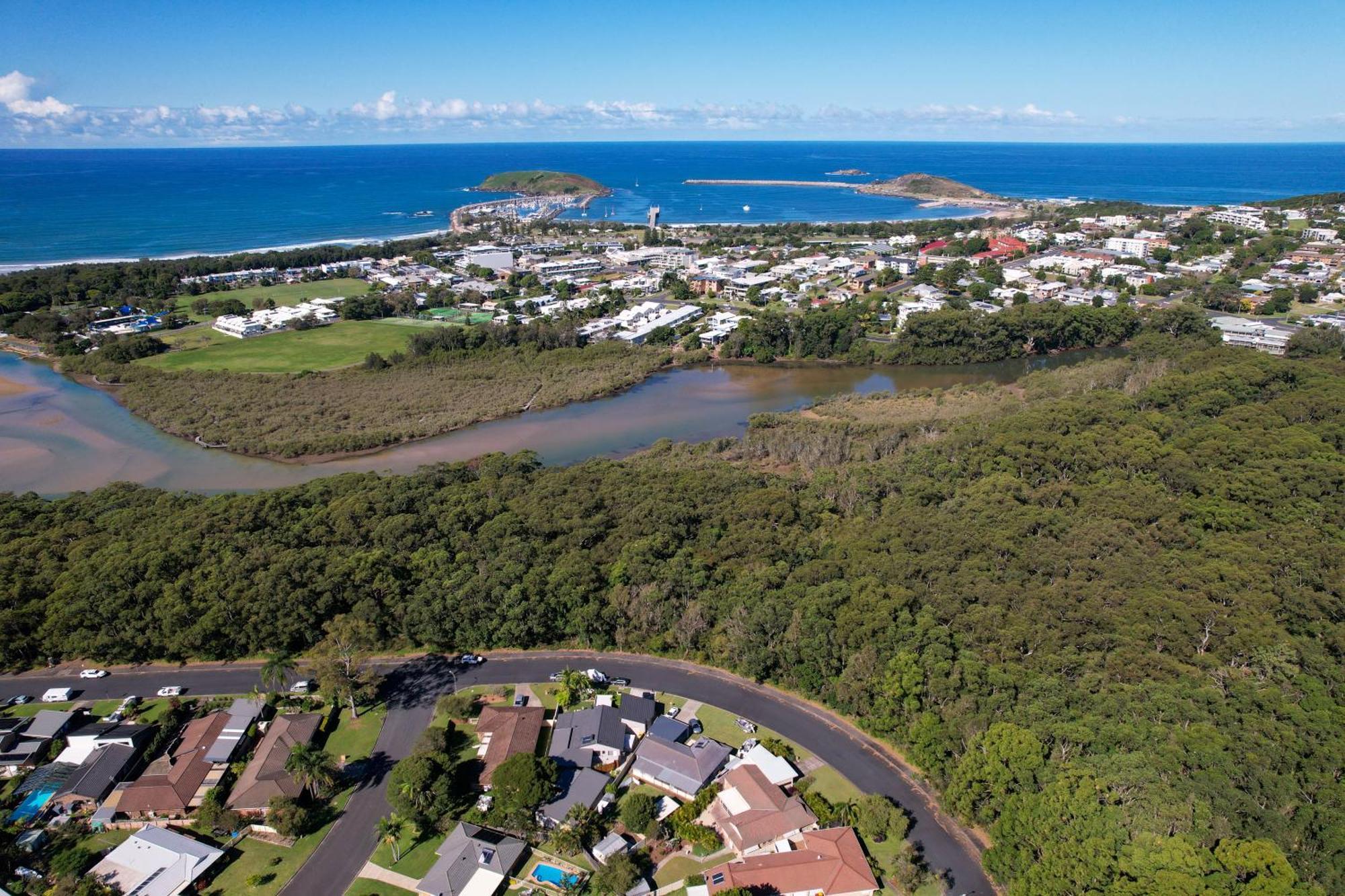 Elvis On Brodie - Luxury Boutique Accommodation Coffs Harbour Esterno foto
