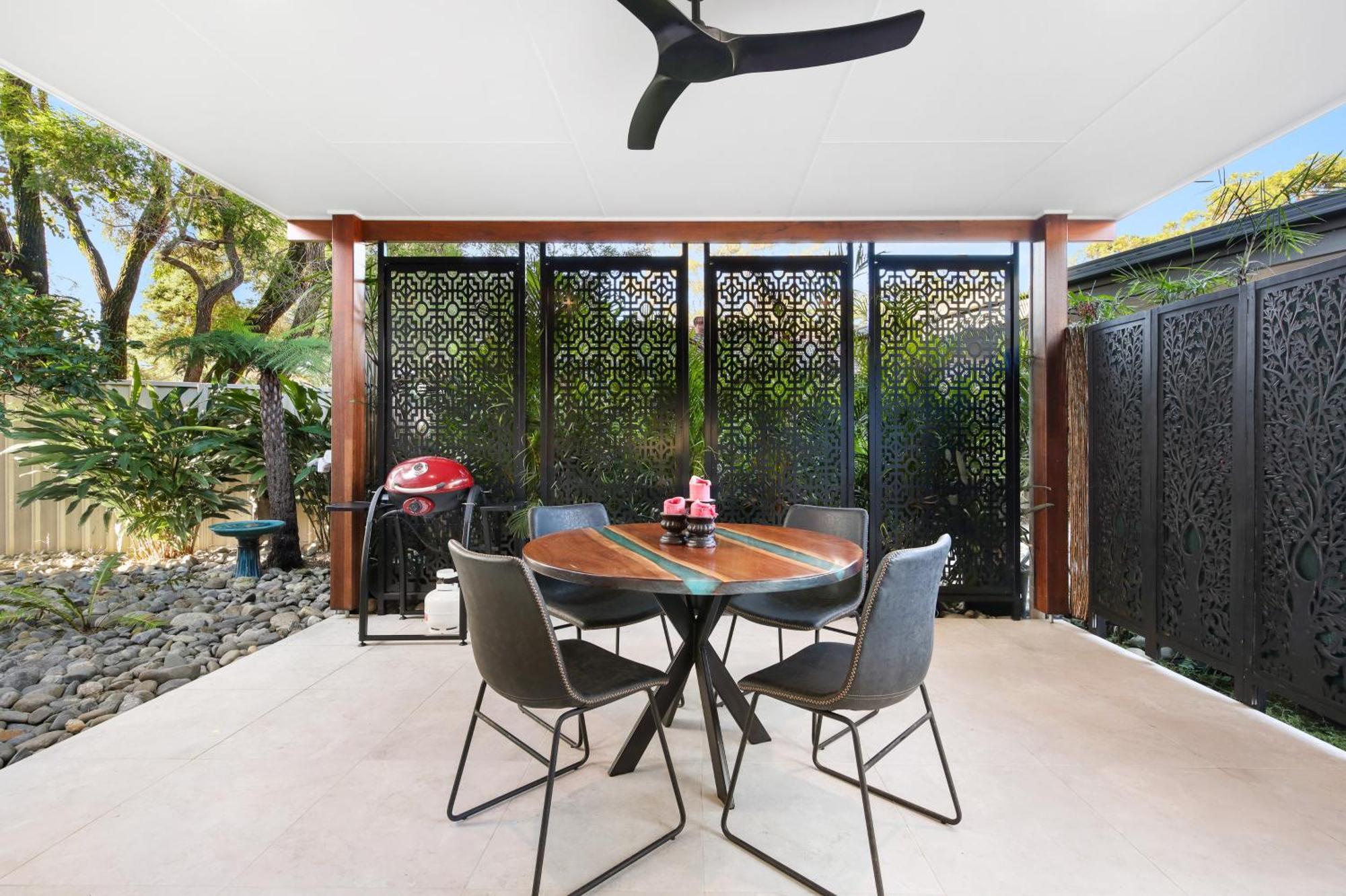 Elvis On Brodie - Luxury Boutique Accommodation Coffs Harbour Esterno foto