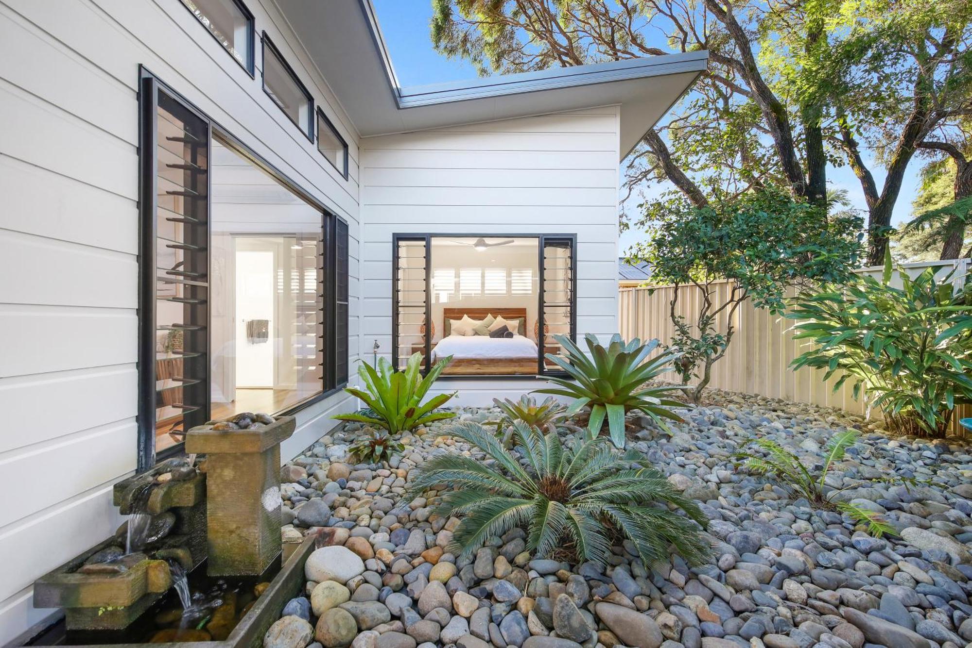 Elvis On Brodie - Luxury Boutique Accommodation Coffs Harbour Esterno foto