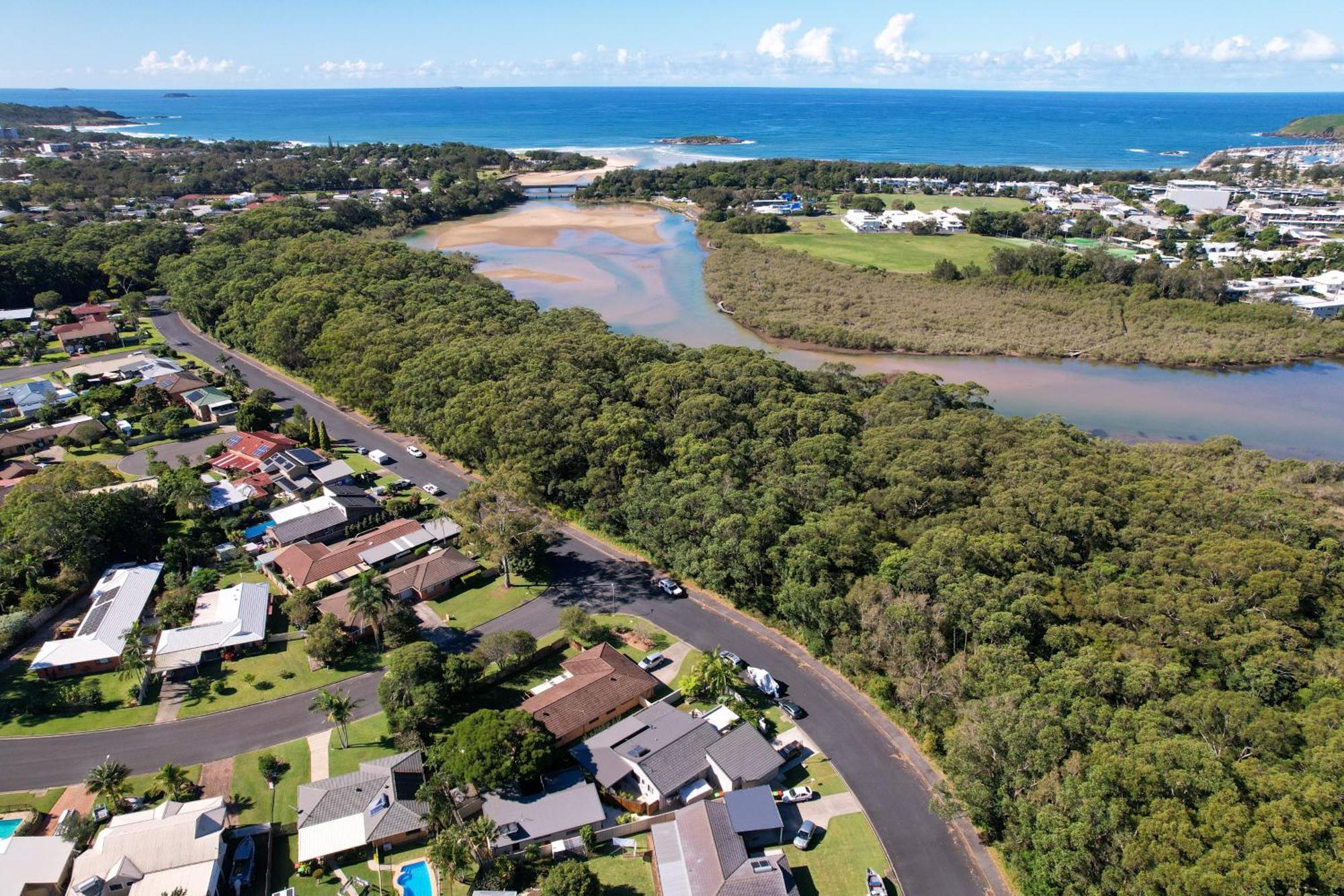 Elvis On Brodie - Luxury Boutique Accommodation Coffs Harbour Esterno foto